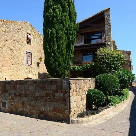 Holiday home Les Placetes *