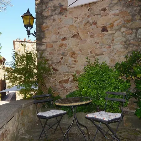 Les Placetes Holiday home