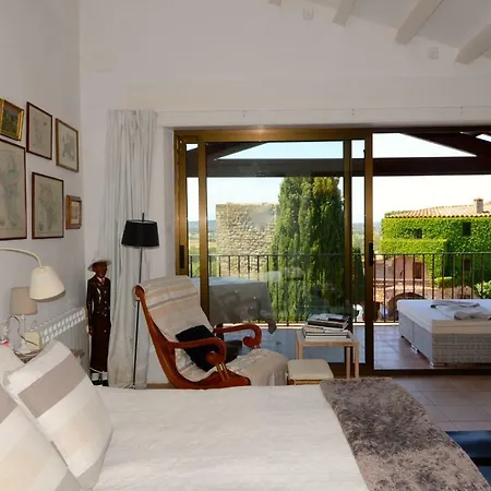 Holiday home Les Placetes Pals