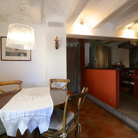 Holiday home Les Placetes