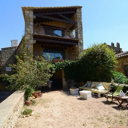 Holiday home Les Placetes