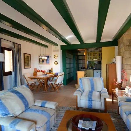 Les Placetes Holiday home Pals
