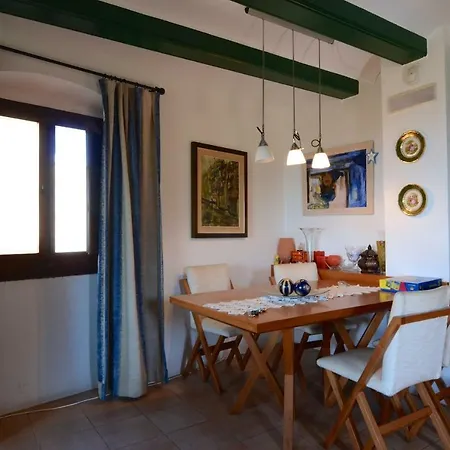 Holiday home Les Placetes Pals