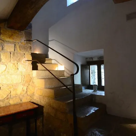 Holiday home Les Placetes