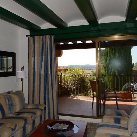 Holiday home Les Placetes *
