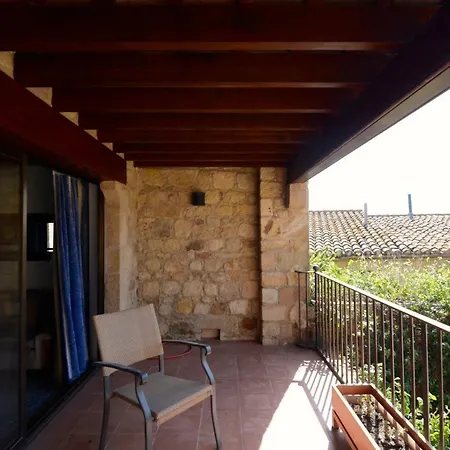 Holiday home Les Placetes